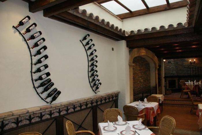 Hostal Torre De Guzman Conil De La Frontera Exterior foto