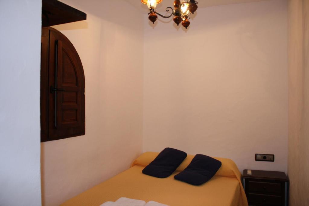 Hostal Torre De Guzman Conil De La Frontera Zimmer foto