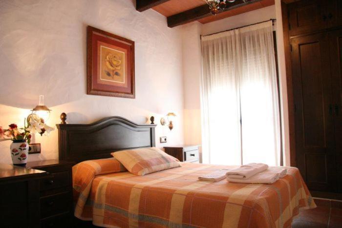 Hostal Torre De Guzman Conil De La Frontera Zimmer foto