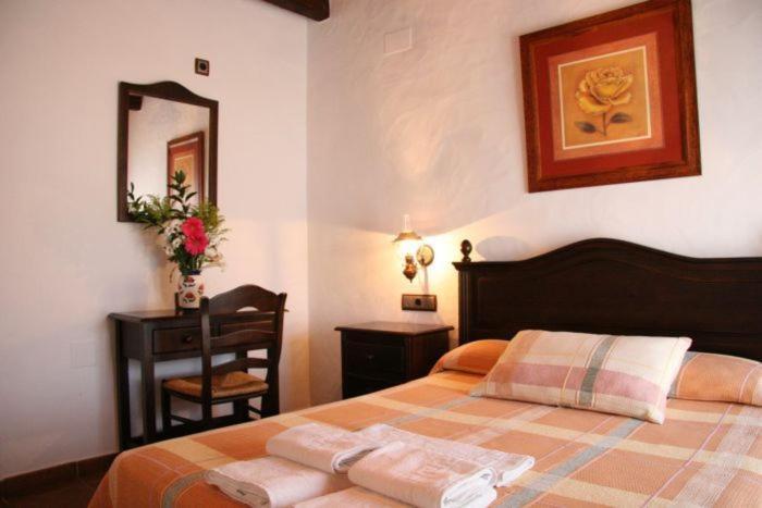 Hostal Torre De Guzman Conil De La Frontera Zimmer foto